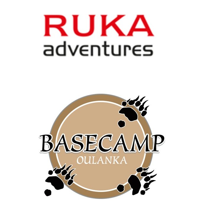Ruka Adventures  // Basecamp Oulanka - Shared table
