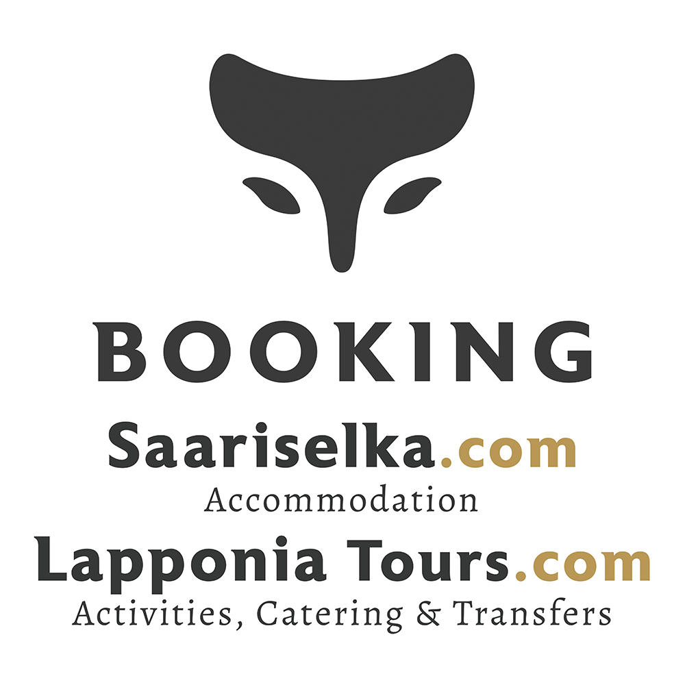 Saariselkä Booking & Lapponia Tours