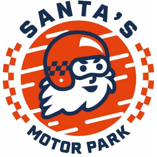 Santa's Motor Park