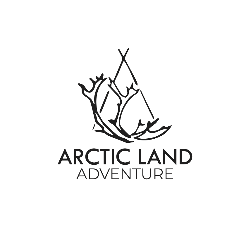 Arctic Land Adventure - Reindeer Ranch and Glass Igloos