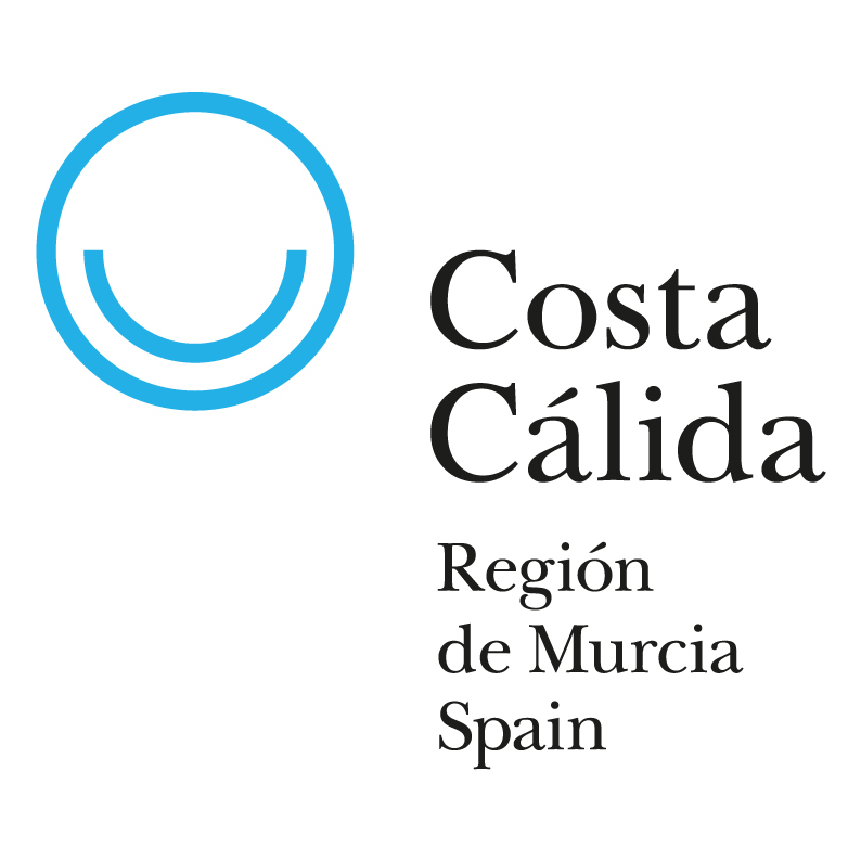COSTA CÁLIDA, REGION OF MURCIA - SPAIN