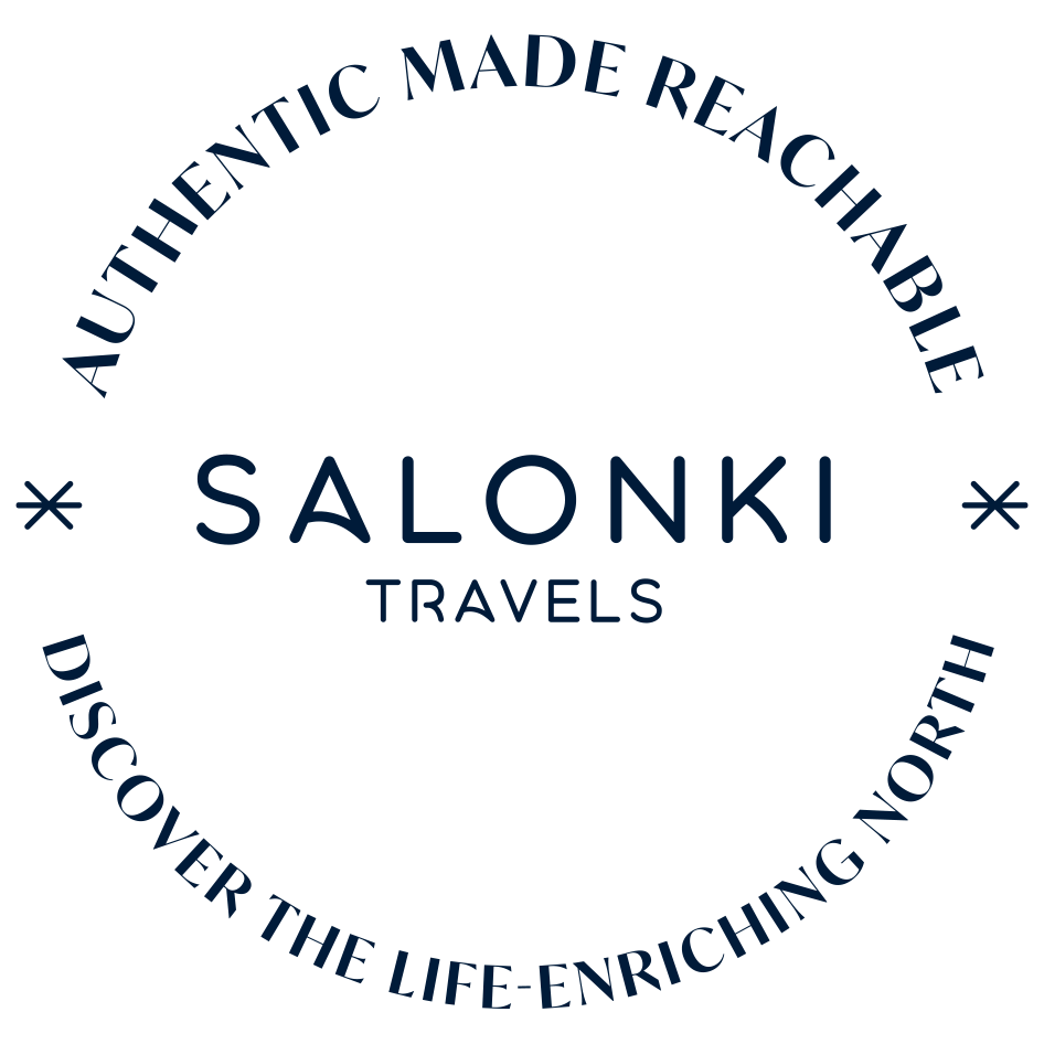 Salonki Travels