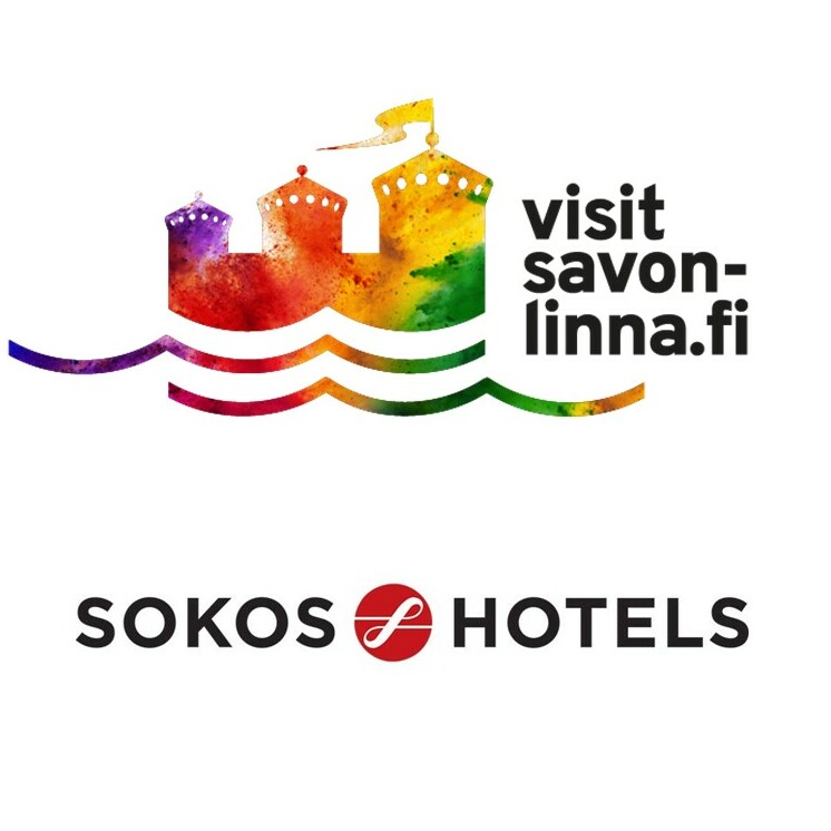 Visit Savonlinna // Sokos Hotels Savonlinna and Mikkeli - Shared table