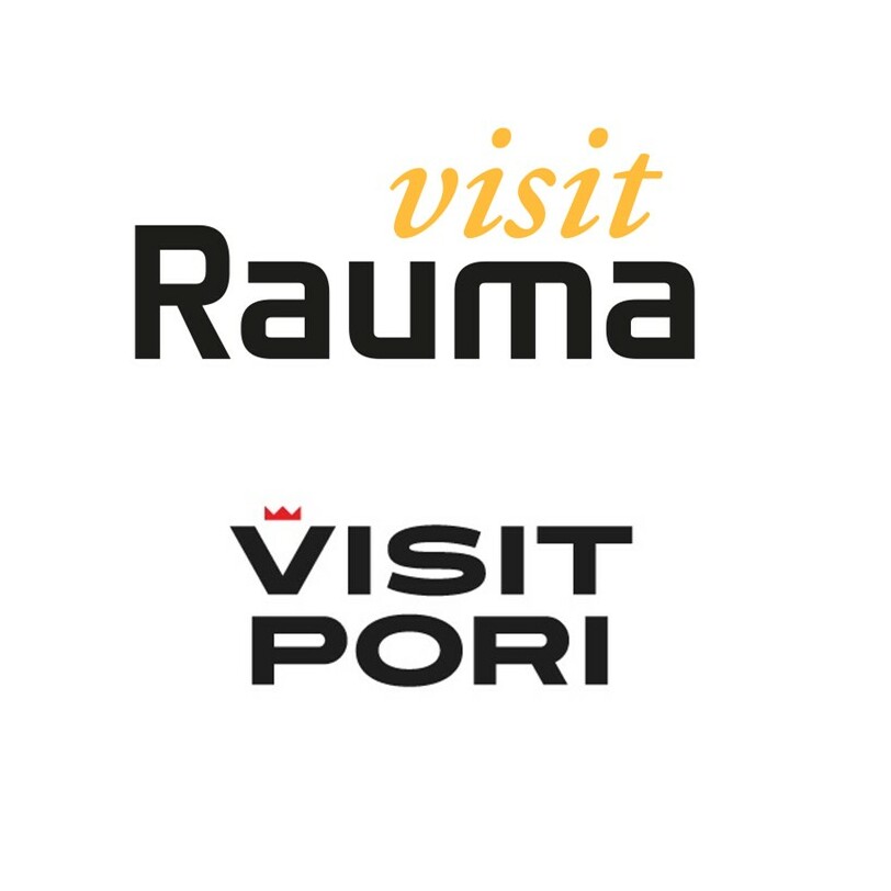 Visit Rauma  /  Visit Pori - Shared table