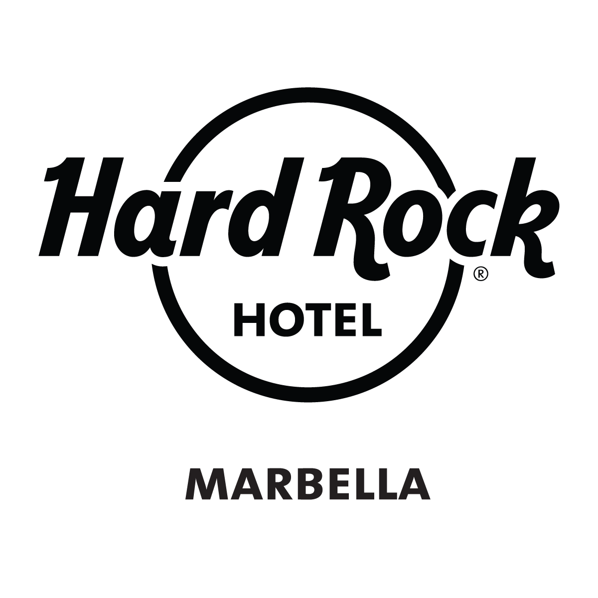 HARD ROCK HOTEL MARBELLA