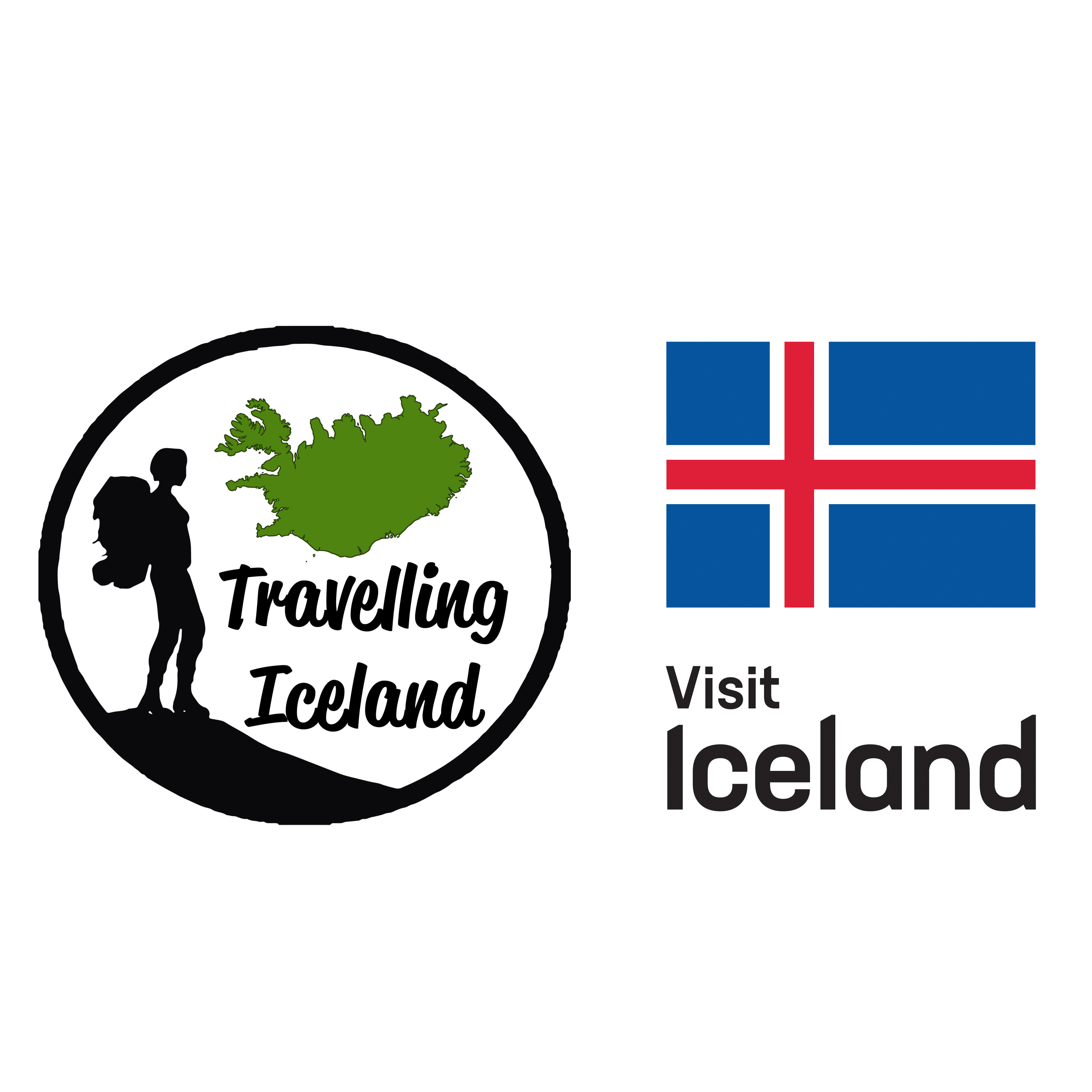 Visit Iceland  // Travelling Iceland - Shared table