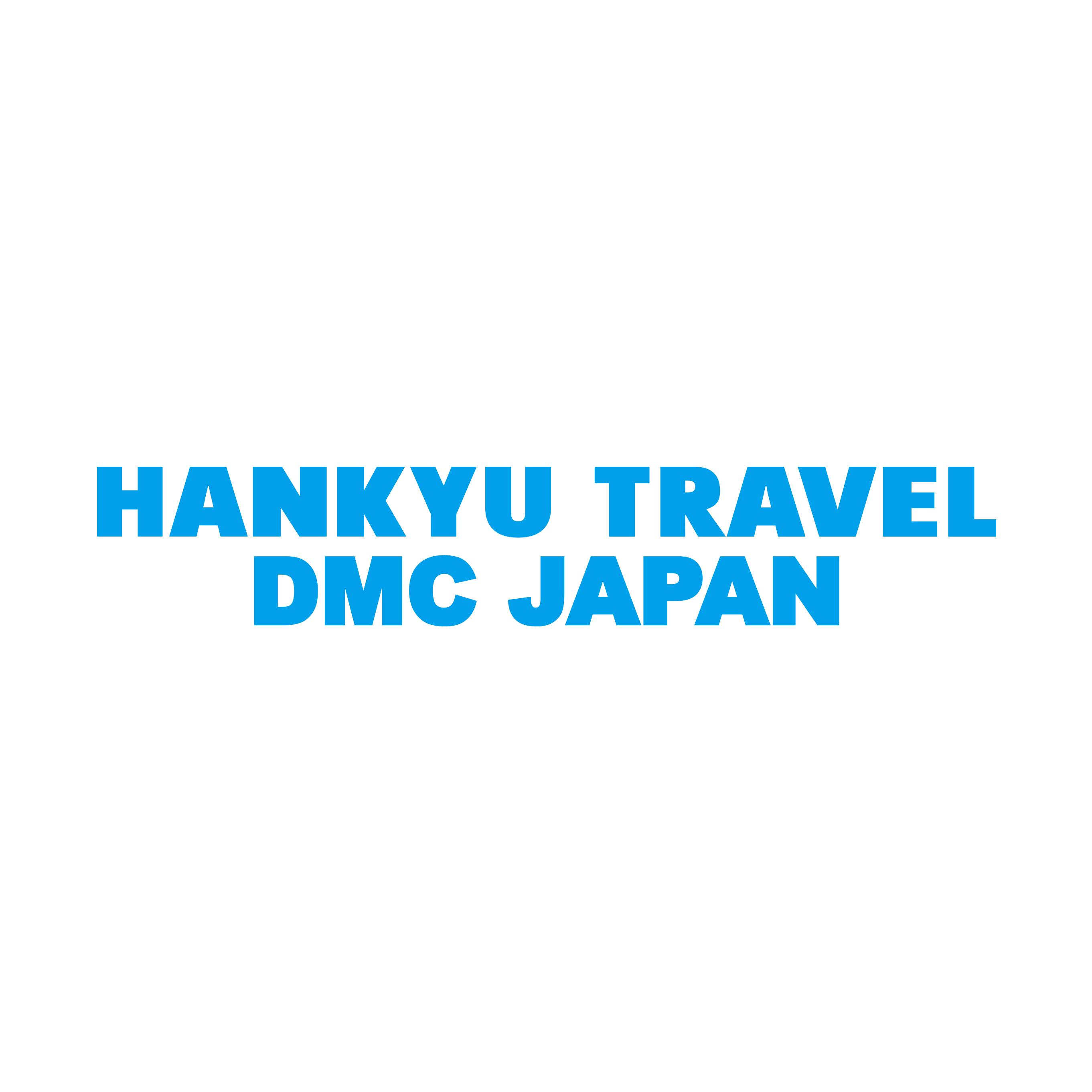 HANKYU TRAVEL DMC JAPAN