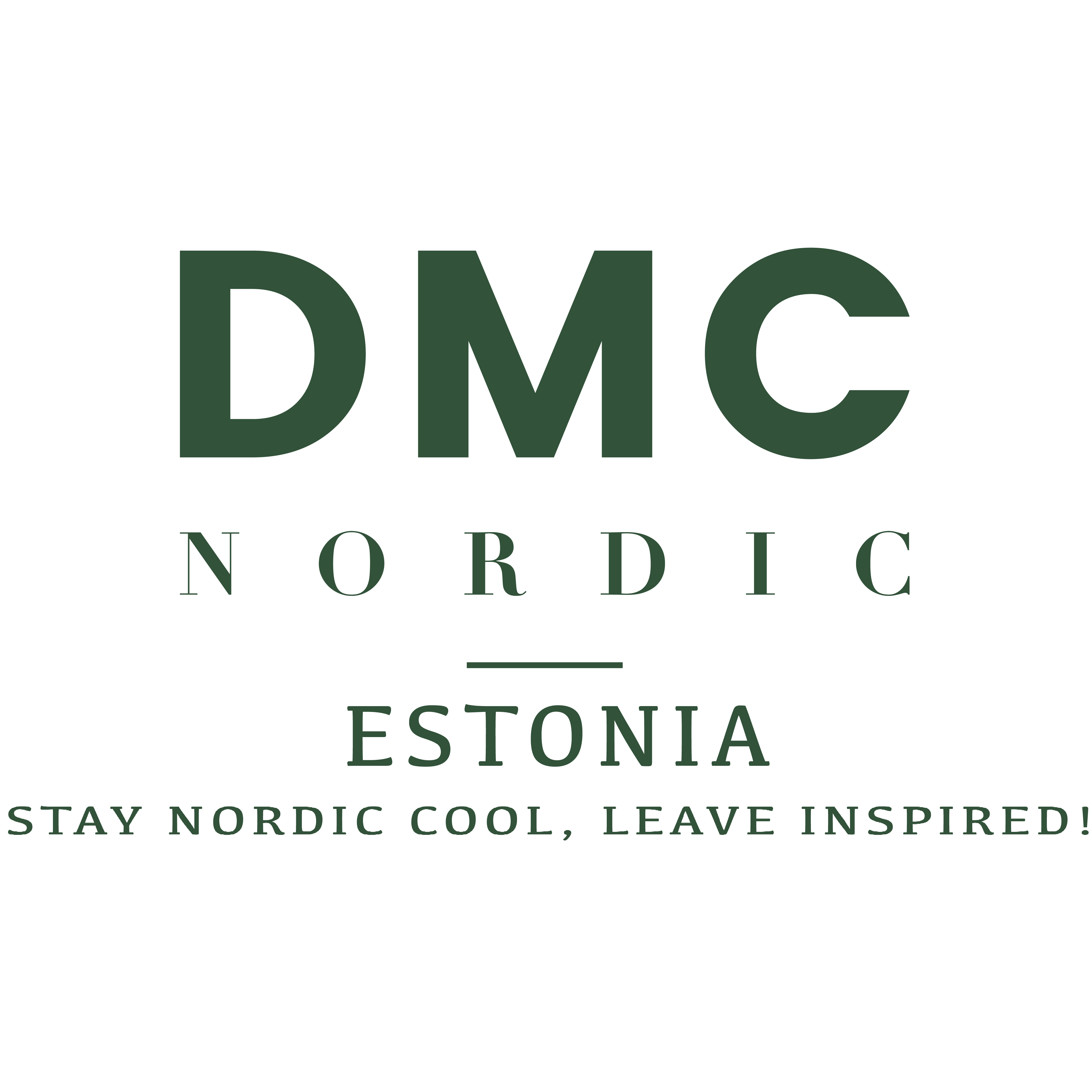 DMC Nordic Estonia