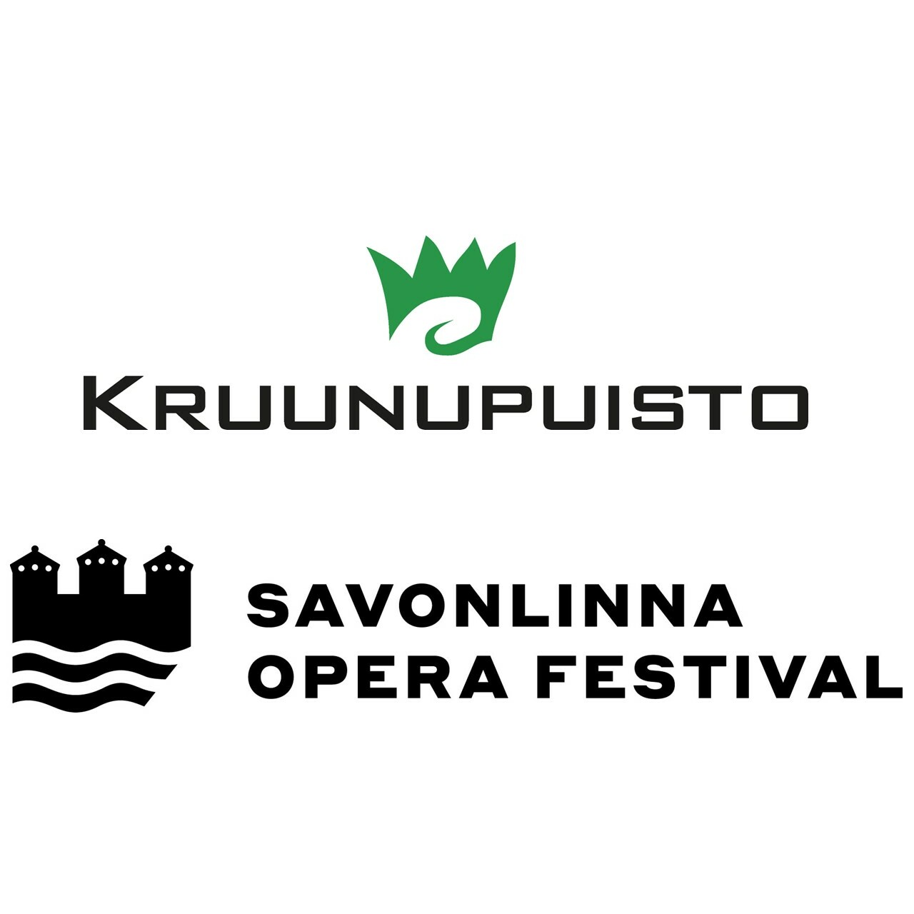 Kruunupuisto  // Savonlinna Opera Festival - Shared table