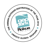 Rokua UNESCO Global Geopark