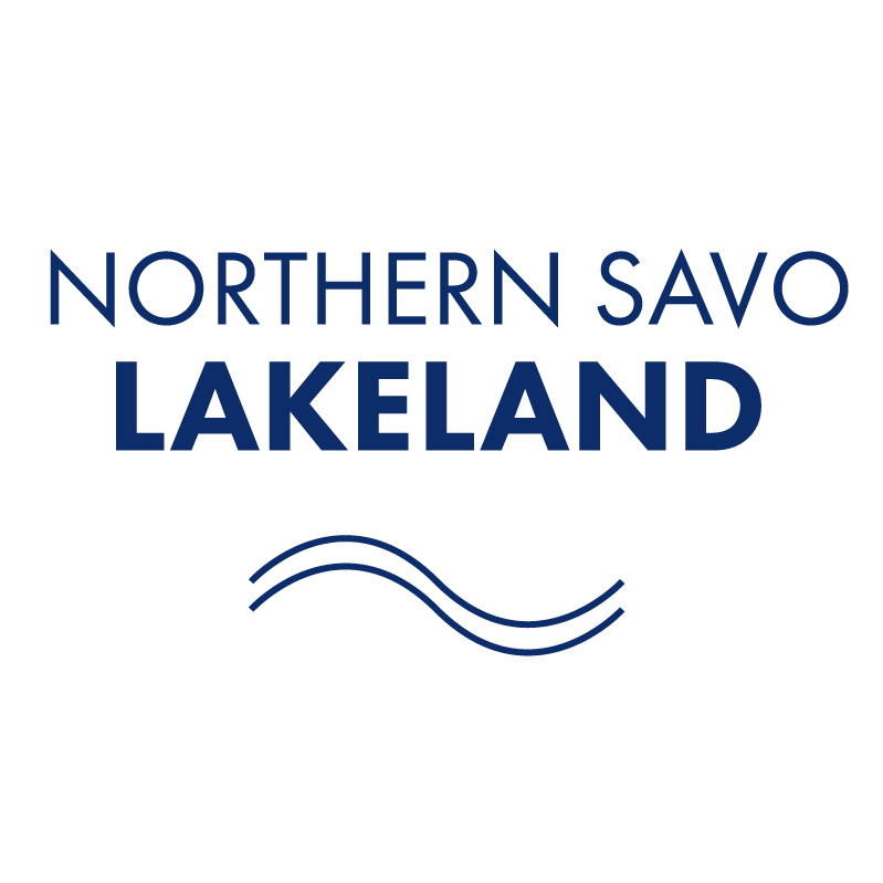 Northern Savo Lakeland
