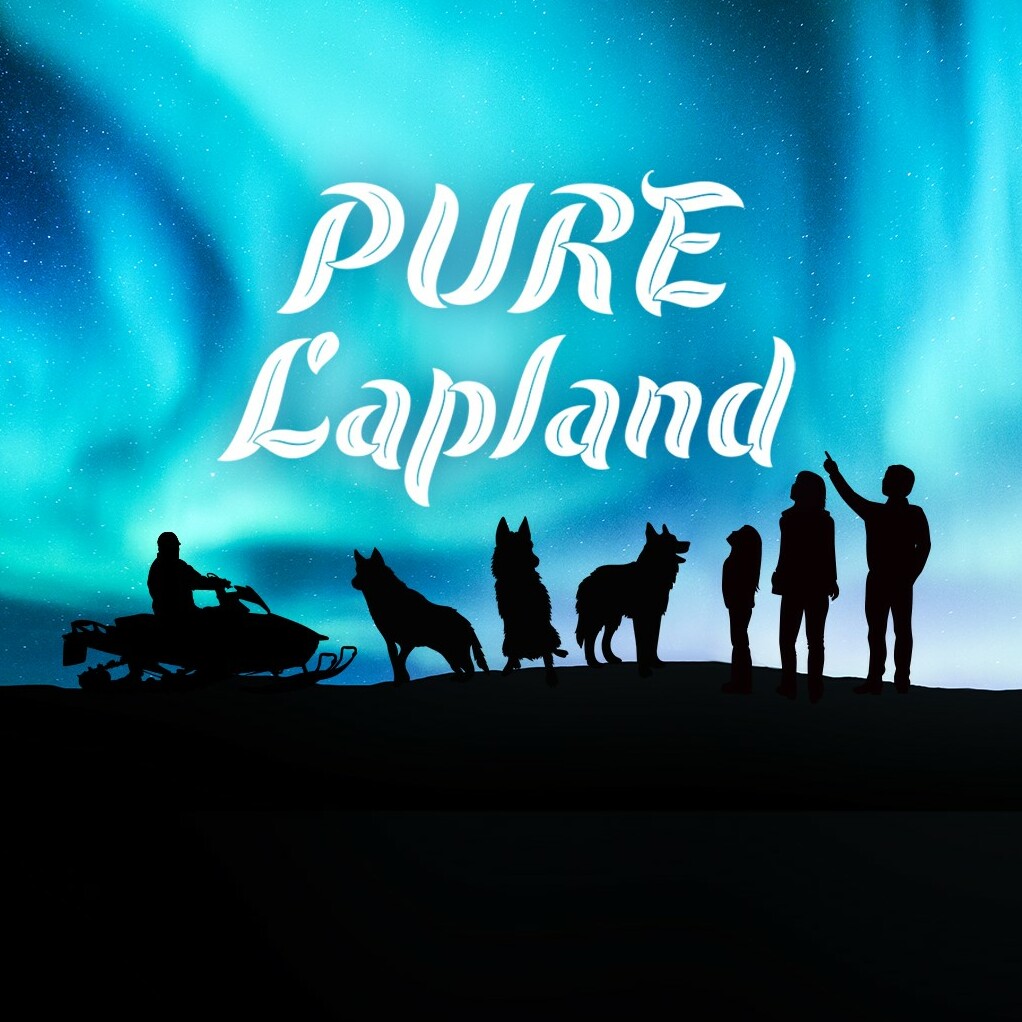 Pure Lapland